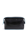 Piquadro Blue Square Toiletry bag nero