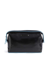 Piquadro Blue Square bolsa de higiene nero