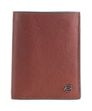 Piquadro Black Square RFID Bolsa tabacco