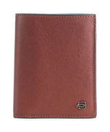 Piquadro Black Square RFID Bolsa tabacco