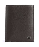 Piquadro Black Square RFID Bolsa dark brown