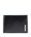 Piquadro Blue Square RFID Bolsa black