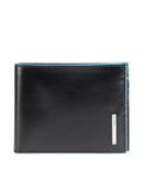 Piquadro Blue Square RFID Bolsa black