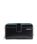 Piquadro Blue Square RFID Bolsa black