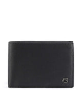 Piquadro Black Square RFID Bolsa black