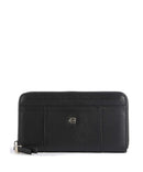 Piquadro Circle RFID Bolsa black