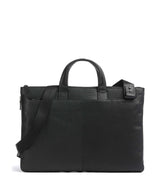 Piquadro Black Square Pasta black