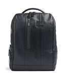 Piquadro Urban Mochila para laptop blau