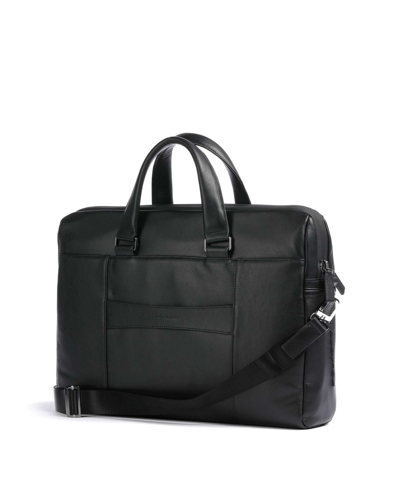 Piquadro Urban Briefcase schwarz