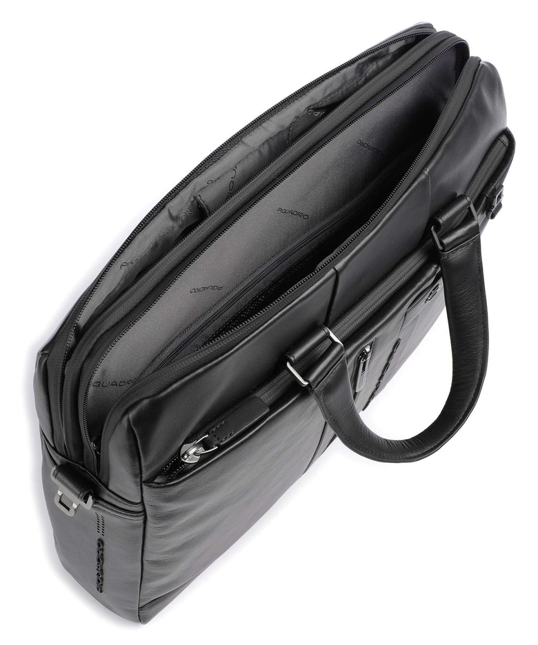 Piquadro Urban Briefcase schwarz
