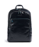 Piquadro Blue Square Mochila para laptop blu