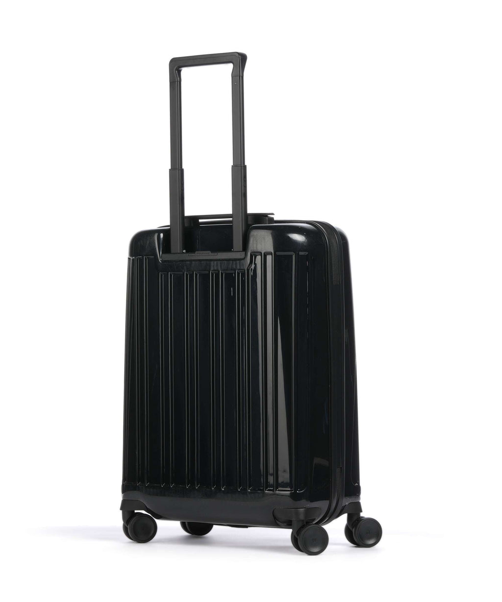 Piquadro SK Spinner (4 wheels) nero
