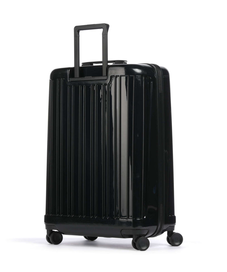 Piquadro SK Spinner (4 wheels) nero