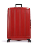Piquadro SK Carrinho de 4 rodas rosso