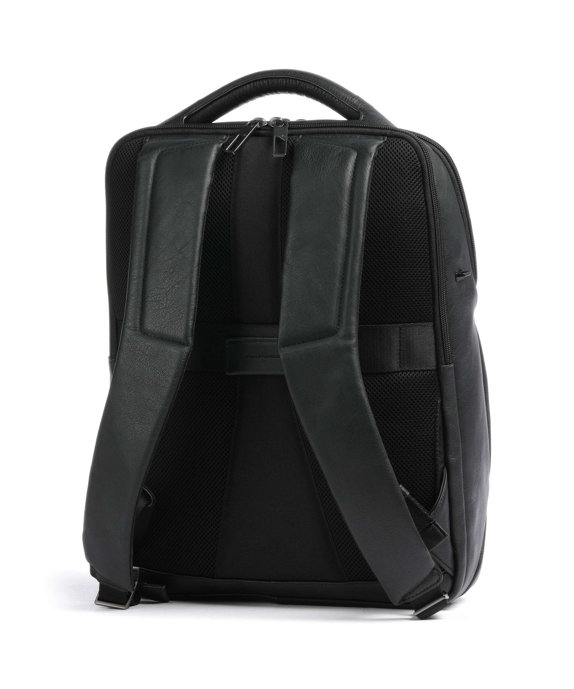 Piquadro AKRON Backpack black