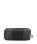 Piquadro Urban bolsa de higiene grey/black