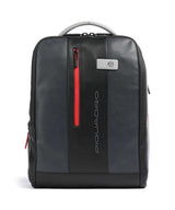 Piquadro Urban Mochila para laptop grey/black