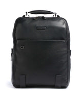 Piquadro Modus Special RFID Mochila para laptop black