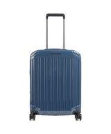 Piquadro PQ Light Carrinho de 4 rodas blue