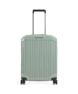 Piquadro PQ Light Carrinho de 4 rodas green