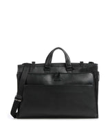 Piquadro Modus Special Bolsa para roupas black