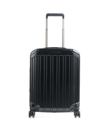 Piquadro PQ Light Carrinho de 4 rodas matt black