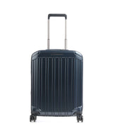 Piquadro PQ Light Carrinho de 4 rodas matt blue
