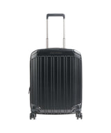 Piquadro PQ Light Carrinho de 4 rodas matt black