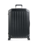 Piquadro PQ Light Carrinho de 4 rodas matt black