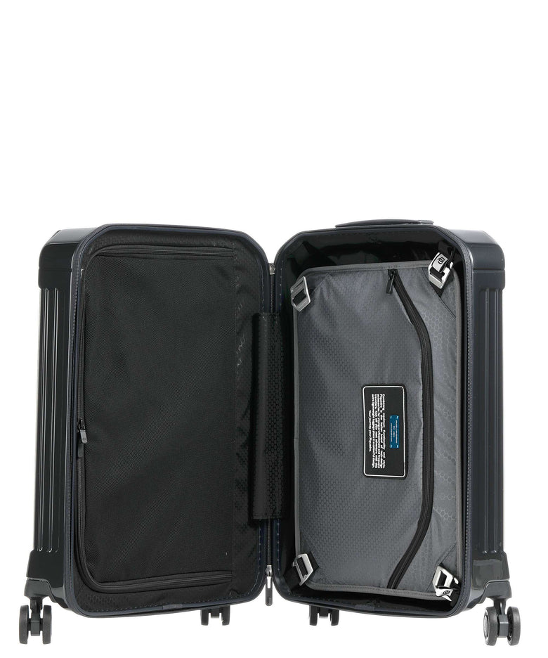 Piquadro PQ Light Spinner (4 wheels) black