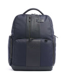 Piquadro Brief 2 Mochila para laptop blue