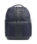 Piquadro Brief 2 Mochila para laptop blue
