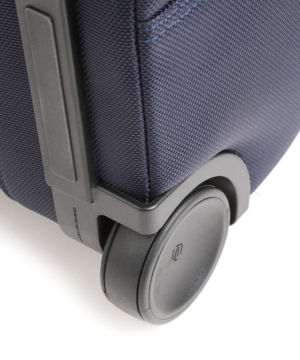 Piquadro Brief 2 Rolling briefcase blue