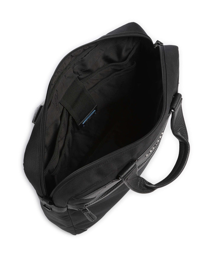 Piquadro W109 Briefcase nero
