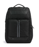 Piquadro W109 Mochila nero