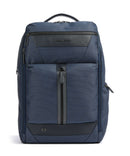 Piquadro W109 Mochila blu
