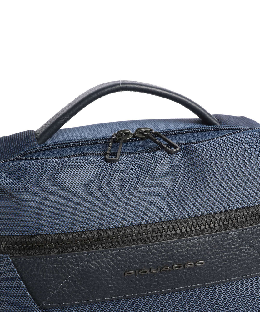 Piquadro W109 Backpack blu