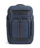 Piquadro W109 Mochila blu