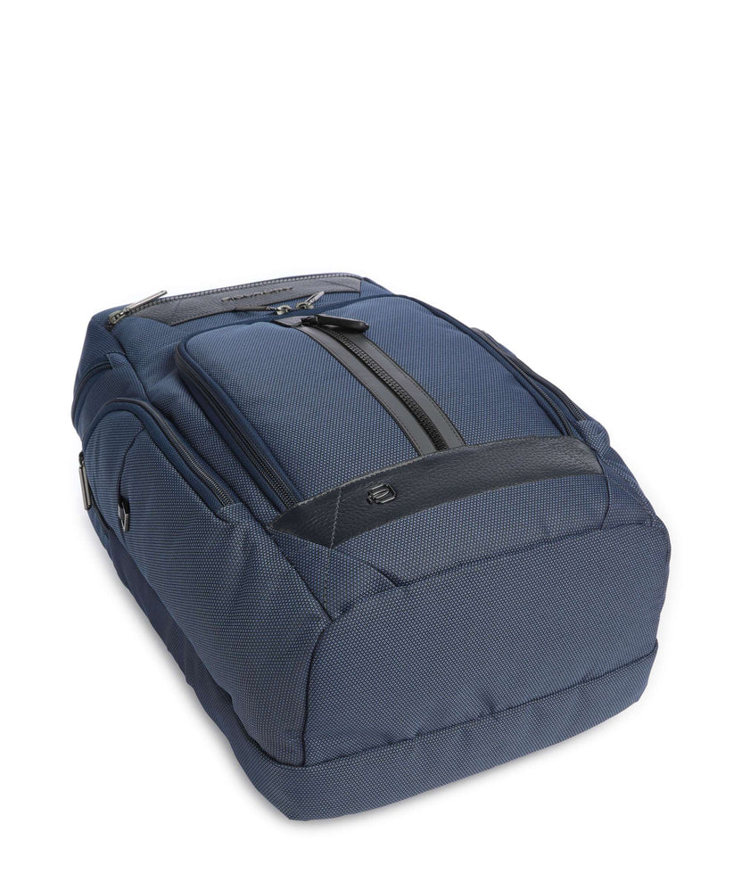 Piquadro W109 Backpack blu