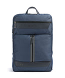 Piquadro W109 Mochila blu