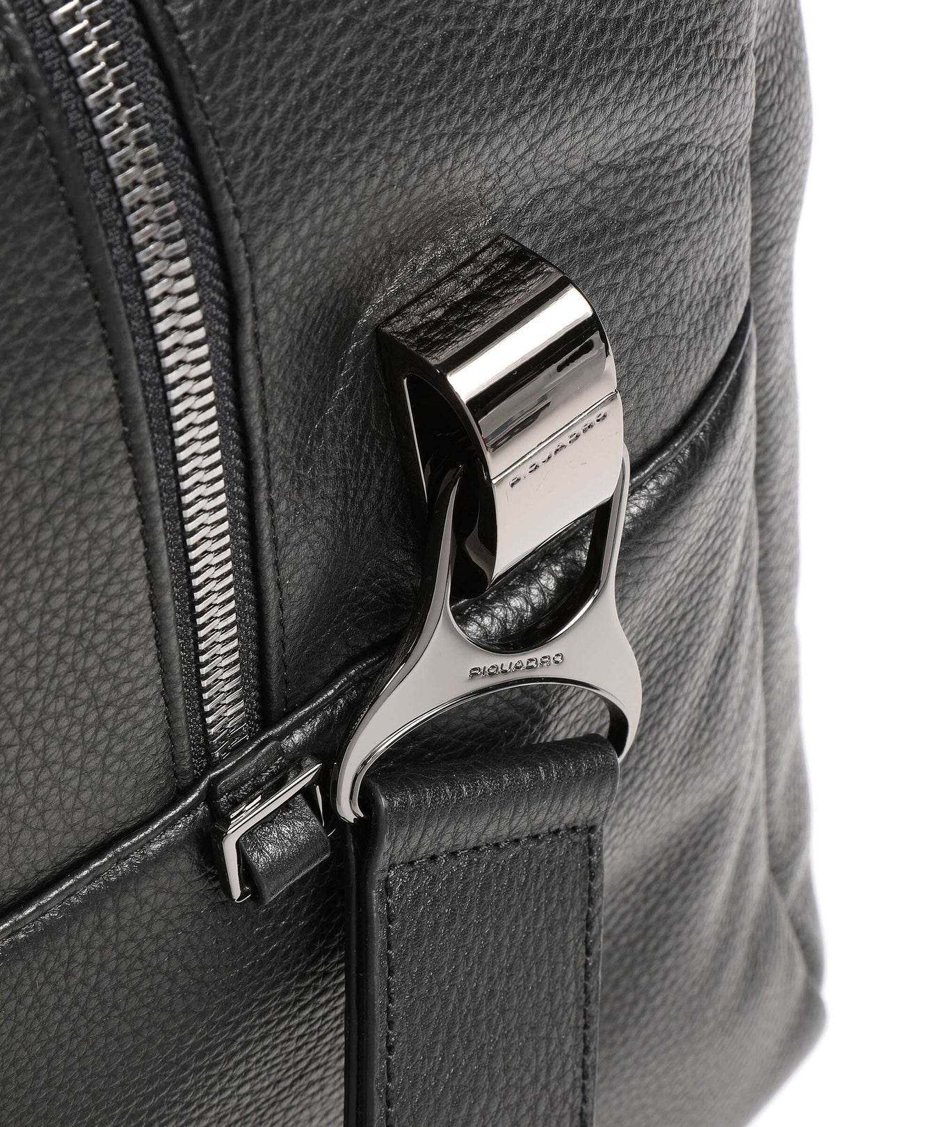 Piquadro Modus Special Weekend bag black