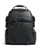 Piquadro Modus Special RFID Mochila para laptop black