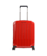 Piquadro PQ Light Carrinho de 4 rodas red