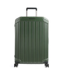 Piquadro PQ Light Carrinho de 4 rodas olive green
