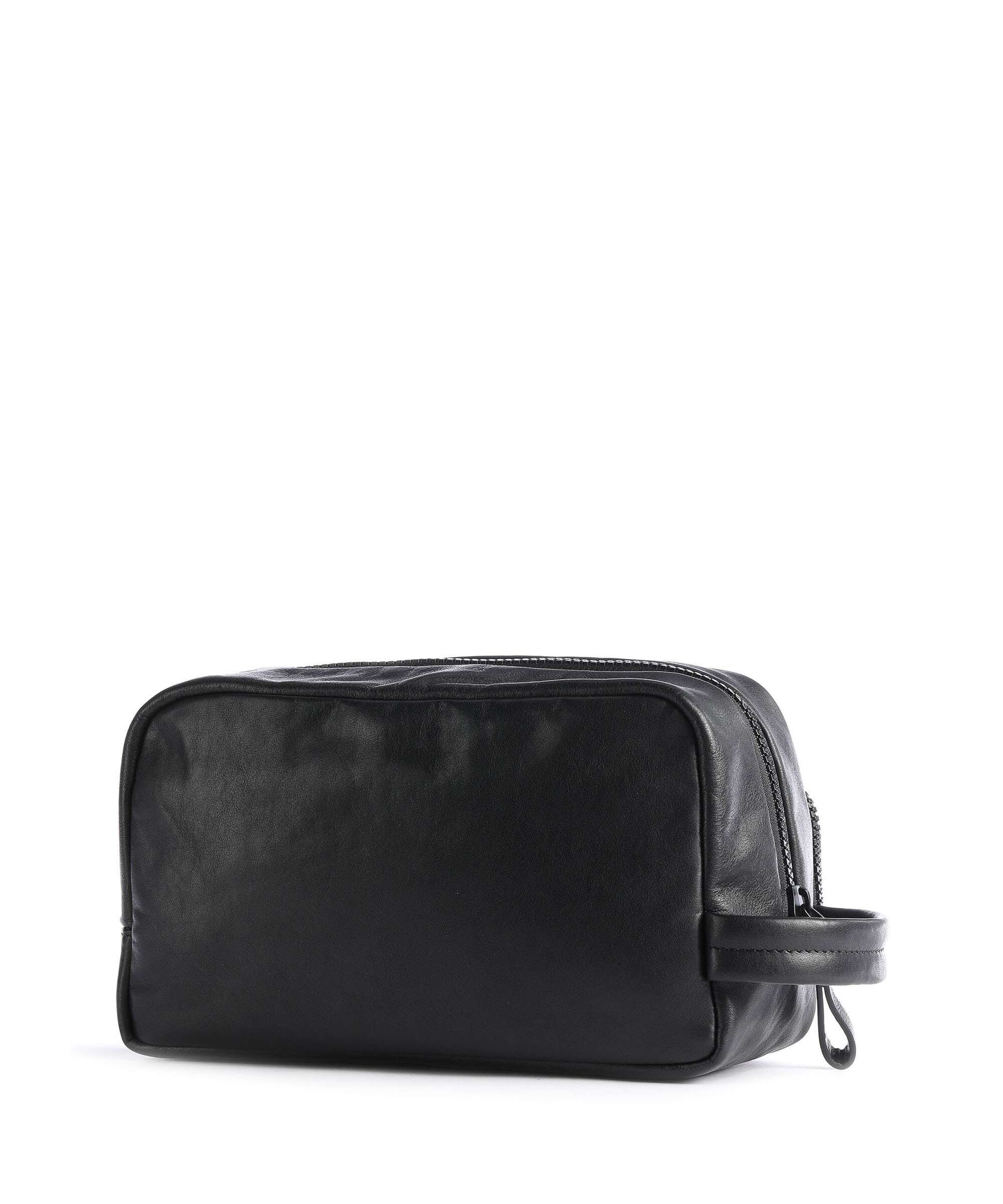 Piquadro Harper Toiletry bag black