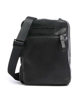 Piquadro Harper Crossbody bag black