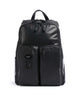 Piquadro Harper Mochila para laptop black