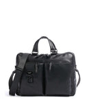 Piquadro Harper Pasta black