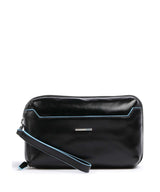 Piquadro Blue Square Bolsa de Pulso black