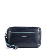 Piquadro Blue Square Bolsa de Pulso blue